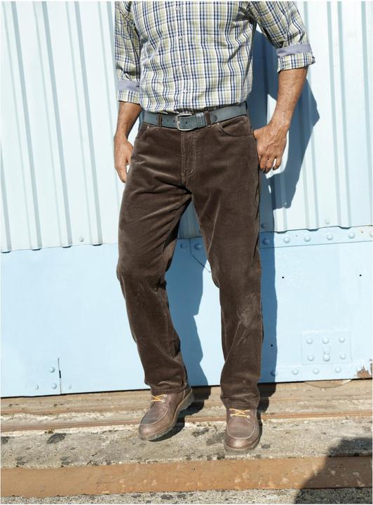 Produktbild Jan Vanderstorm Cordhose TJELVAR