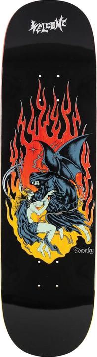 Produktbild Welcome Evermore on Enenra (8.50")