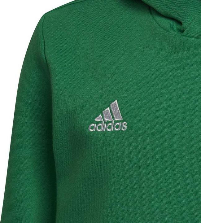 Produktbild adidas Entrada 22 Kapuzenpullover Kinder (176)