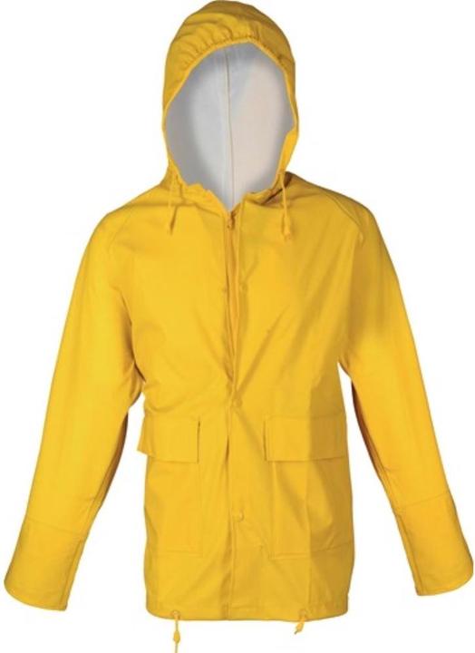 Produktbild Fortis Regenjacke (L)