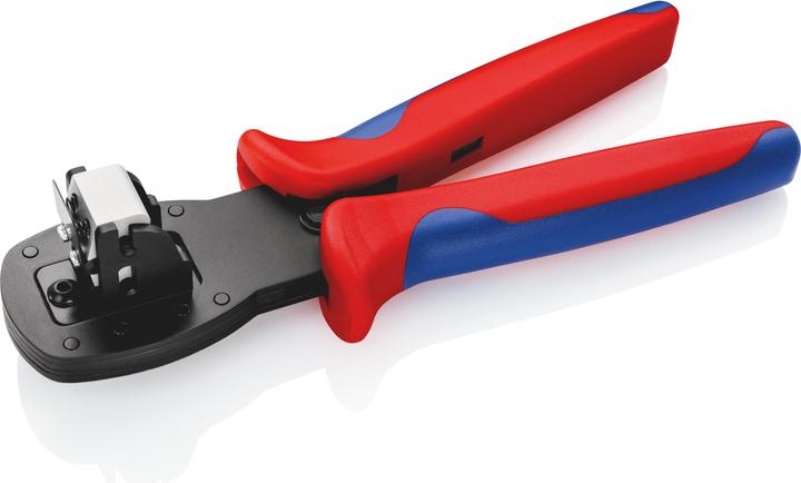 Image du produit Knipex Pince à sertir (190 mm)