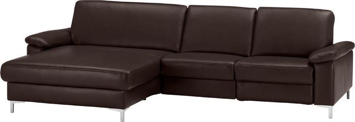 Actual product image Dieter Knoll Collection Latina-L (Corner sofa)
