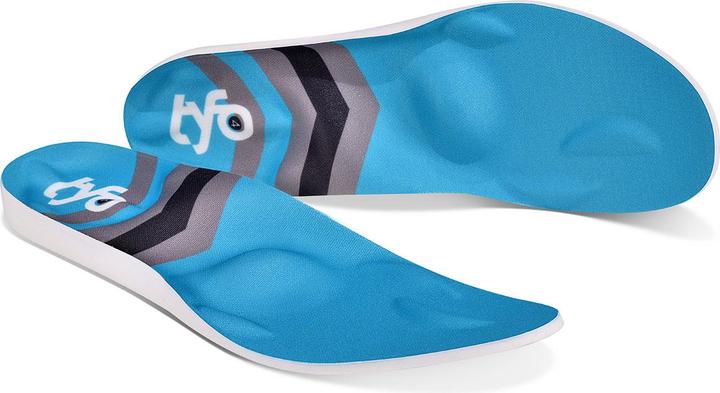 Produktbild Tyfo Muscle Activator No. 4 (Medium) Activation Narrow Fit