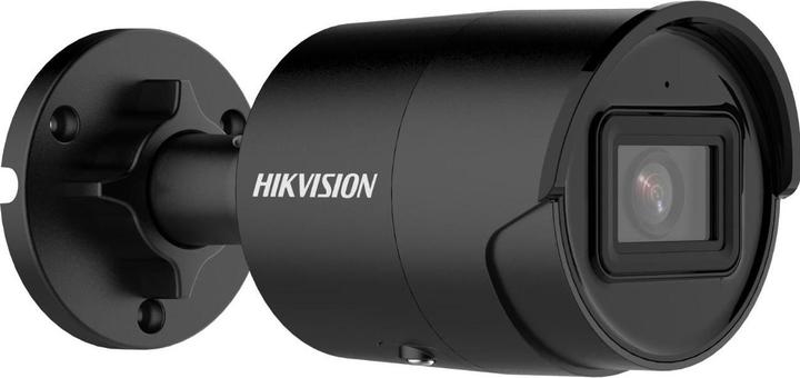 Hikvision DS-2CD2043G2-IU(2.8MM)(BLACK) (2688 x 1520 Pixel)