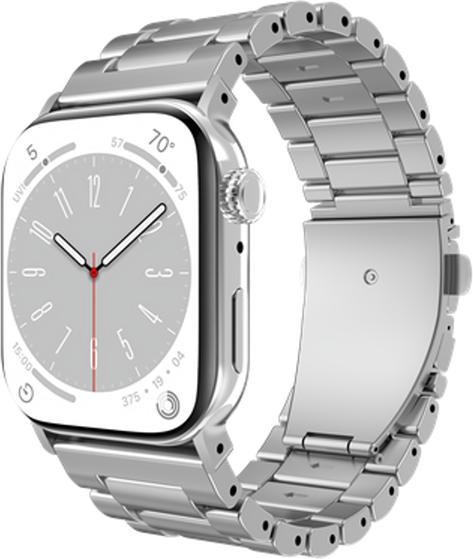 Produktbild Just in Case Titan-Armband Titan Strap Titan (Titan)