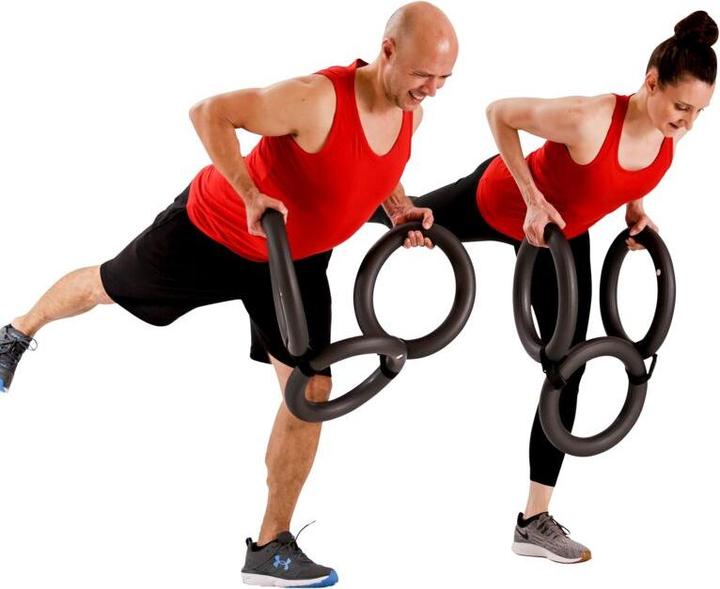 Image du produit Togu Anneaux de poids TrainChain