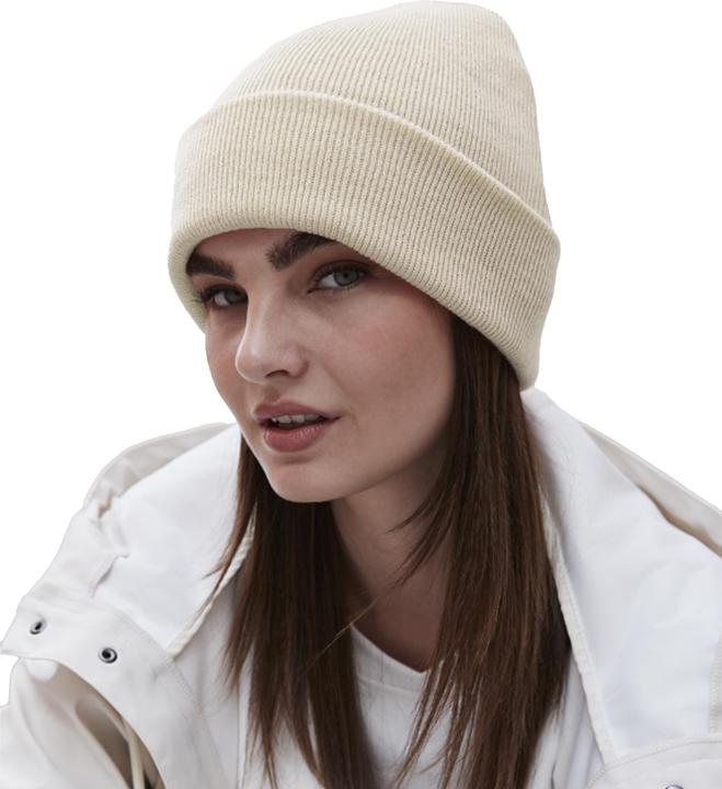 Produktbild Beechfield Strickmütze Erwachsene (One Size)