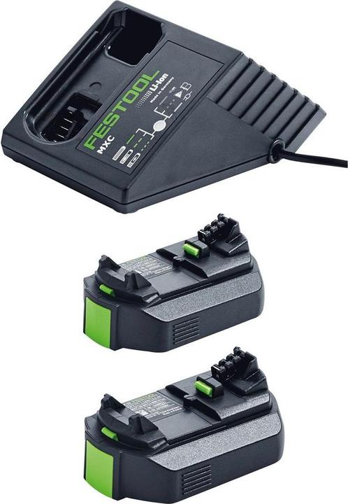 Image du produit Festool TXS 2,6-Plus