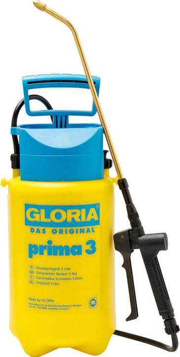 Produktbild Gloria Haus und Garten Prima 3 (3 l)