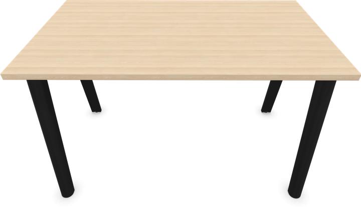 Produktbild Narbutas Nova Wood Schreibtisch (1200 x 700 x 740 mm)