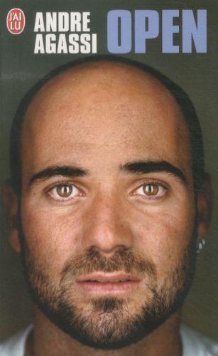 Produktbild Open (Französisch, Agassi Andre, 2011)