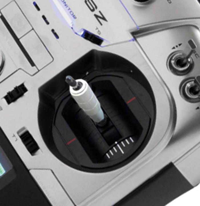 Actual product image Futaba stick switch 2-pos. fx32 (double)