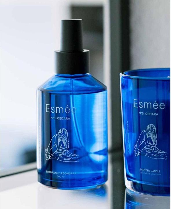Produktbild Esmée Premium Scents - Raumspray