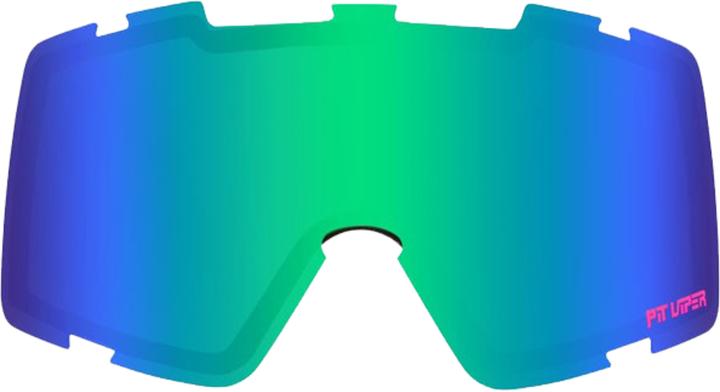 Produktbild Pit Viper The French Fry Goggle Small The Midnight