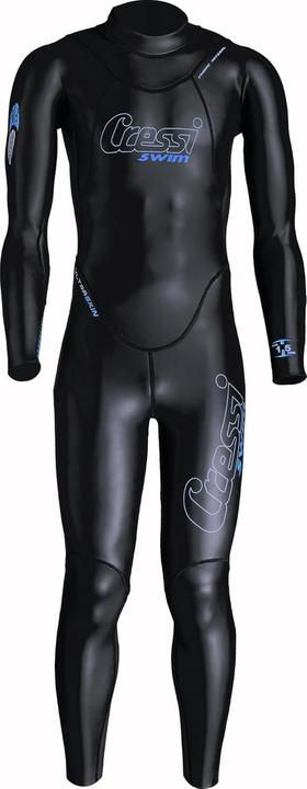 Image du produit Cressi Combinaison néoprène Triton Homme (M)