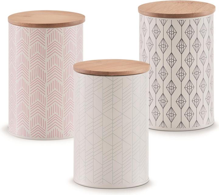 Produktbild Zeller Present Vorratsdose (1 l)