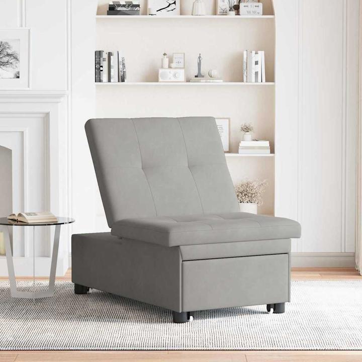 Image du produit vidaXL Schlafsofa
