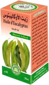 Produktbild Puressentiel Pfefferminz-Eukalyptus Bio