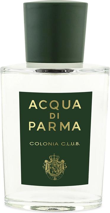 Acqua Di Parma Natural (Eau de Cologne, 180 ml)