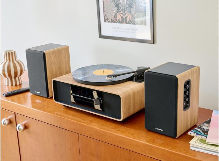 Image du produit Thomson Lautsprecher WS902DUO (150 W)