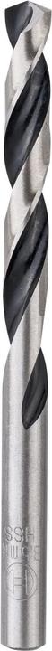 Actual product image Bosch Professional Zubehör Metal twist drill HSS PointTeQ. DIN 338. 8.5 mm. Pack of 1 (8.5 millimetres)