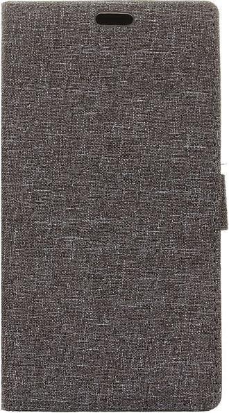 Actual product image MU Classic Leather / fabric mobile phone case (OnePlus 5T)