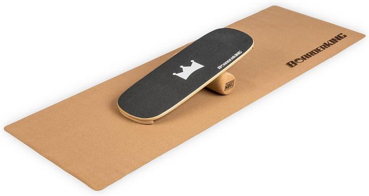Produktbild BoarderKing Balance Board