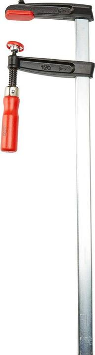 Produktbild Bessey Temperguss-Schraubzwinge TGRC (600 mm)