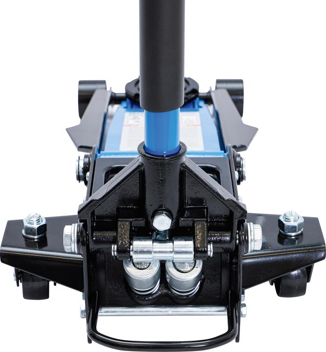 Actual product image BGS Shunting jack