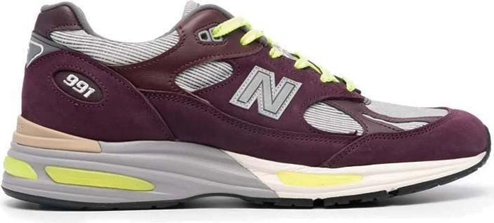 Image du produit New Balance 991v2 X Patta (42)