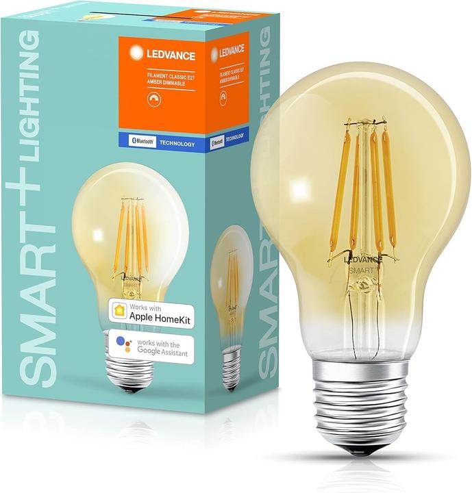 Immagine prodotto Ledvance Smart+ (E27, 600 lm, 1x)