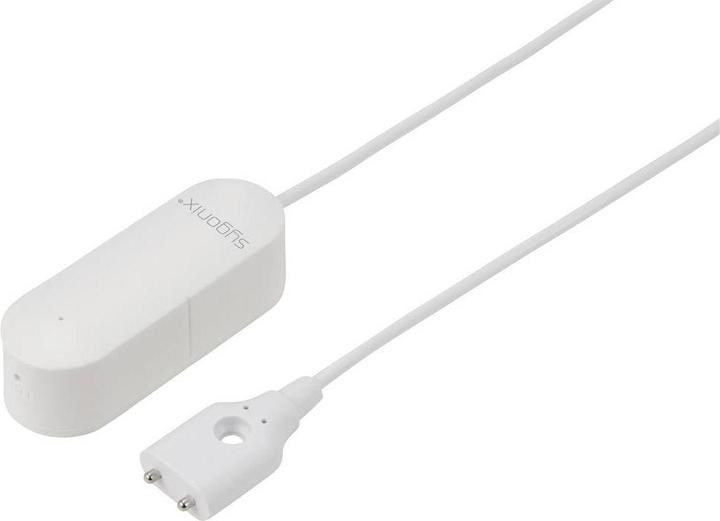 Produktbild Sygonix SY-6515318 Funk-Wassermelder mit App-Steuerung batteriebetrieben