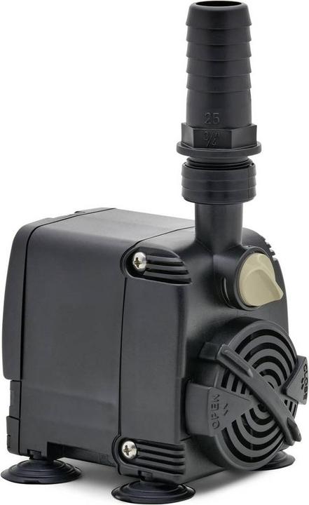Actual product image Eden WaterParadise PAS 5000 94019 Aquarien-Pumpe
