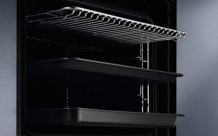Produktbild Electrolux KODDP66X Einbau-Elektrobackofen Multifunktional 72 Liter Klasse