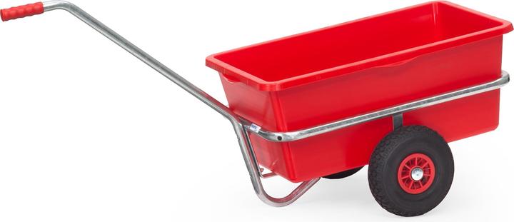 Actual product image Fetra Handcart 6101 (200 kg)