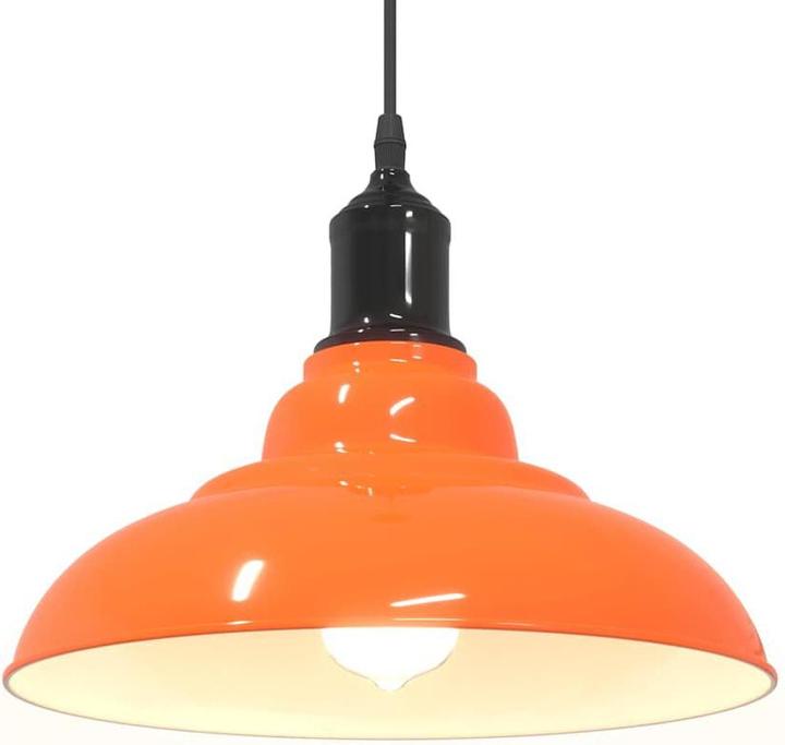 Produktbild vidaXL Pendelleuchte (E27)