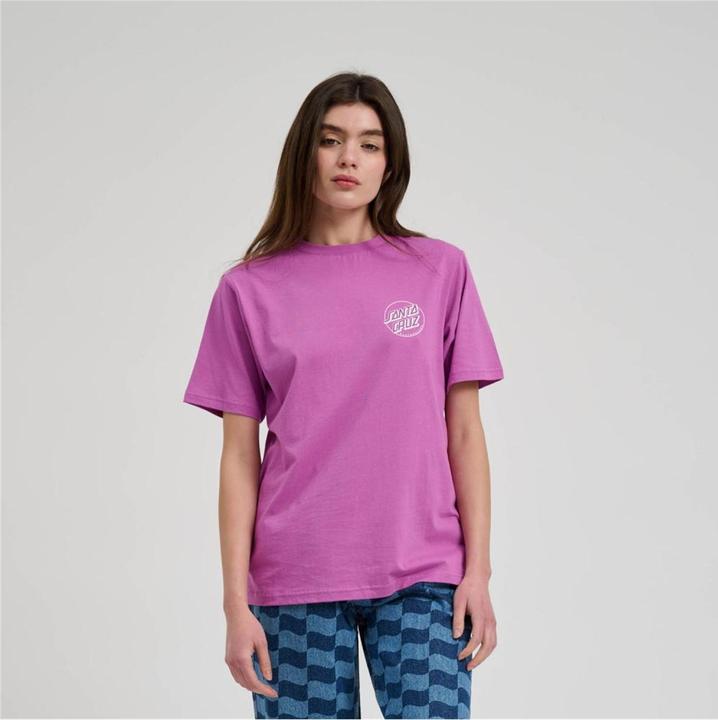 Image du produit Santa Cruz Partial Dot T-shirt (M)
