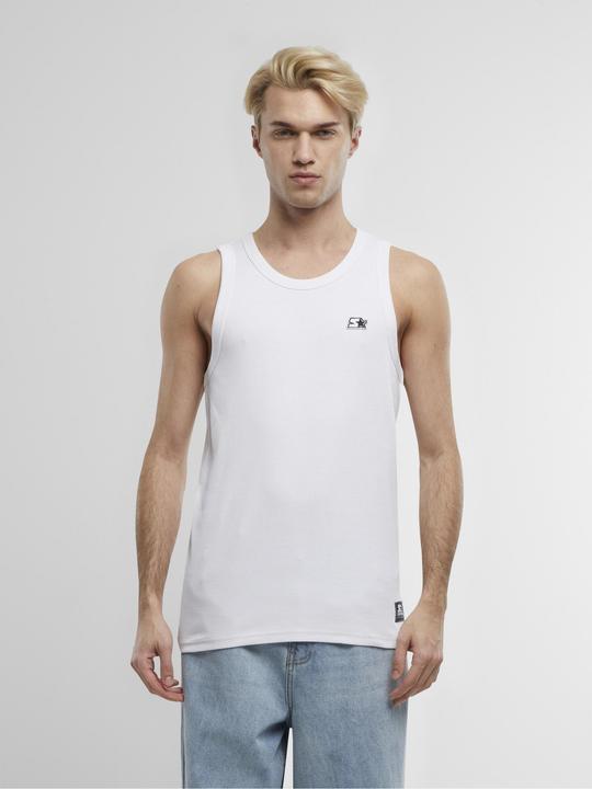 Produktbild Starter Rib Tank Top - 192115 (M)