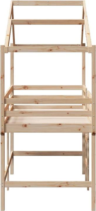 Image du produit VidaXL Tilo (80 x 200 cm)