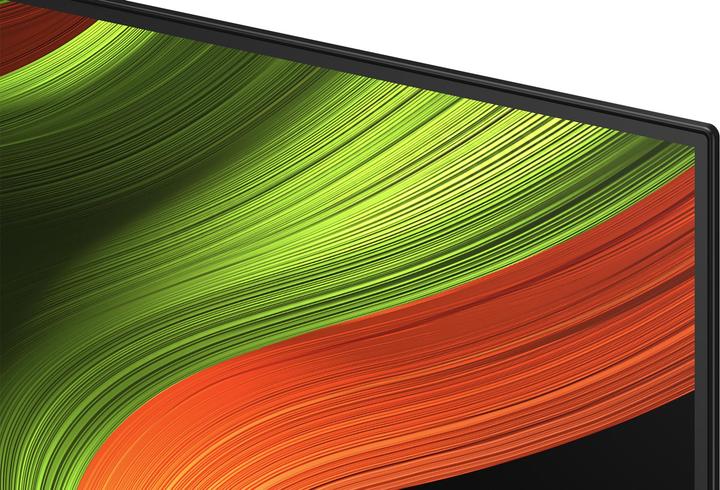 Image du produit LG OLED55B56LA (55", OLED, 4K, 2025)