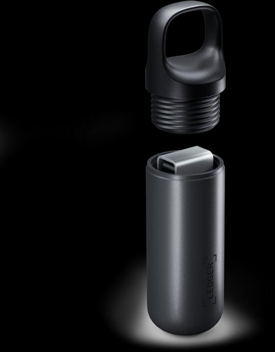 Image du produit Ledger Nano X Pod (Bitcoin)