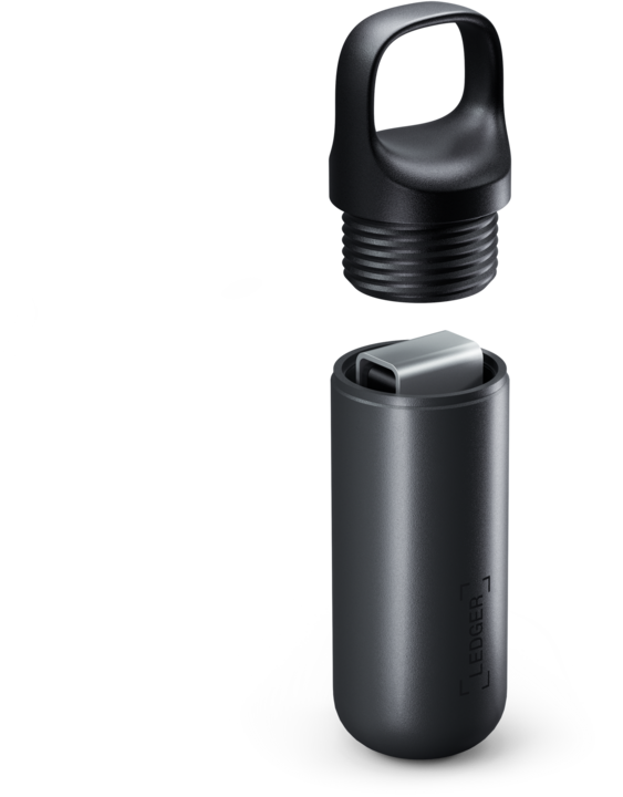 Image du produit Ledger Nano X Pod (Bitcoin)
