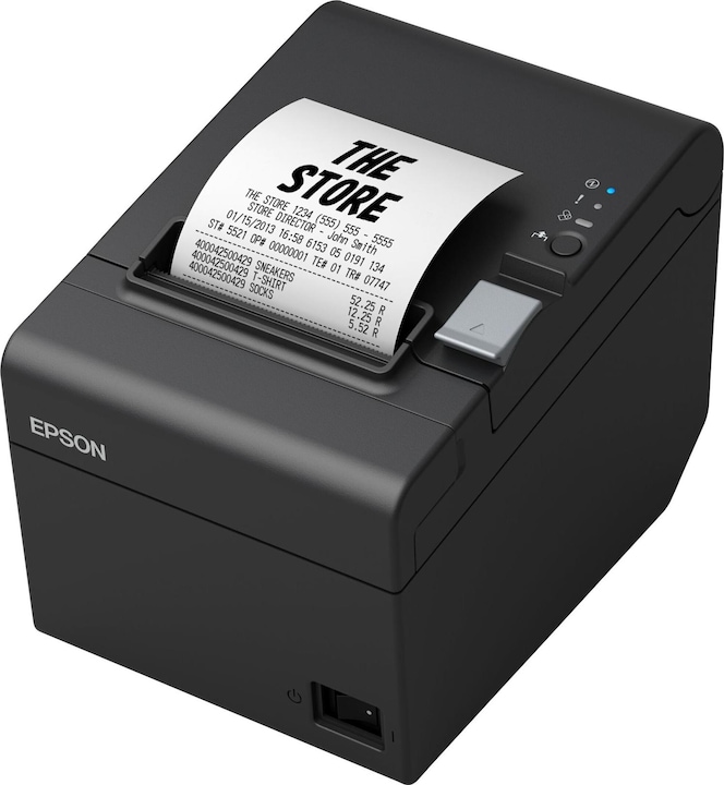 Epson TM-T20III (Ethernet)