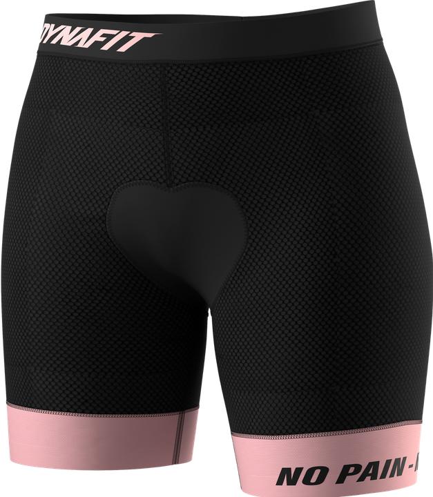 Actual product image Dynafit Ride padded inner shorts ladies (L)