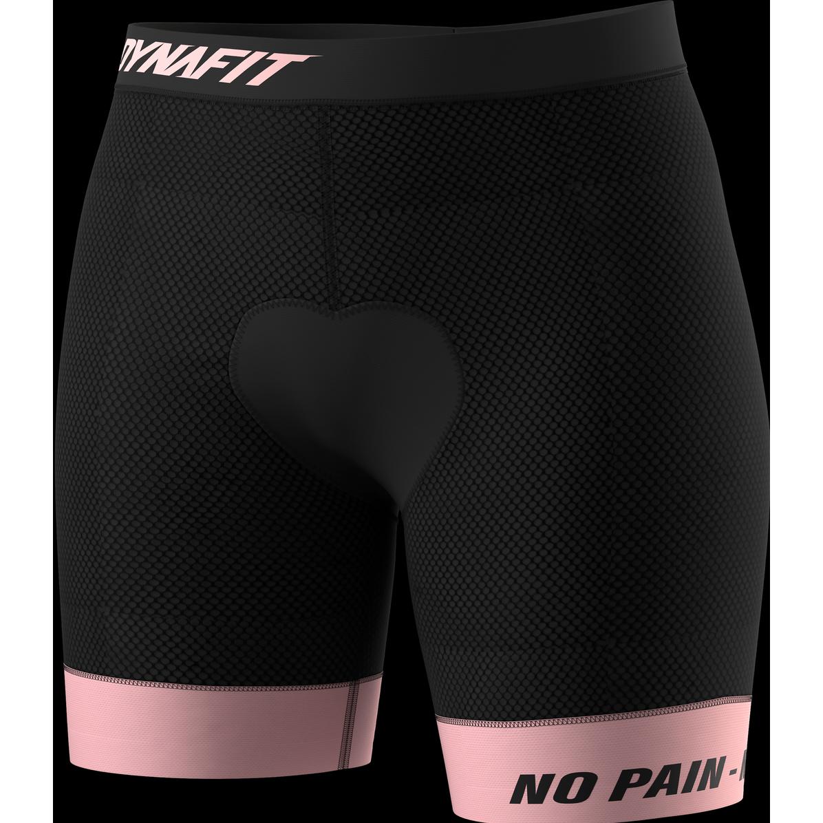 Thumbnail - Dynafit, Damen, Velohosen, Ride gepolsterte Innenshorts Damen (40), Schwarz, 40