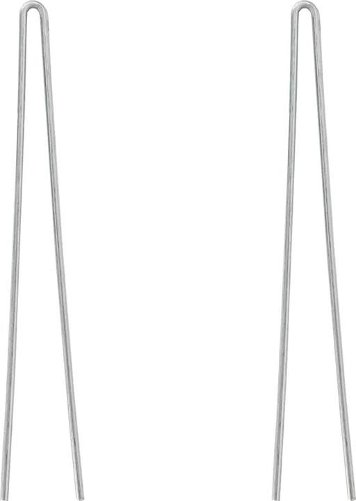 Produktbild vidaXL Kugelfang