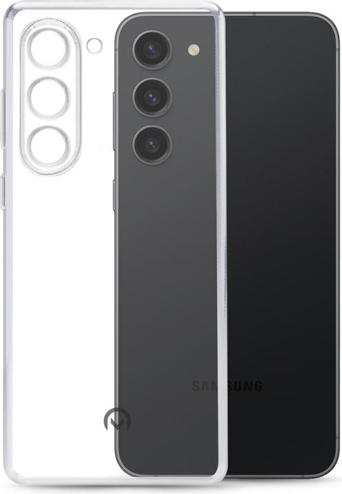 Produktbild Mobilize Gelee-Hülle (Samsung Galaxy S23)