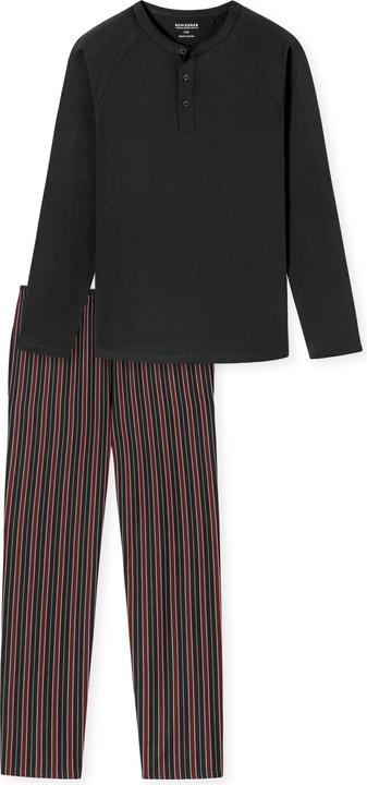 Produktbild Schiesser Pyjama Selected Premium (58)