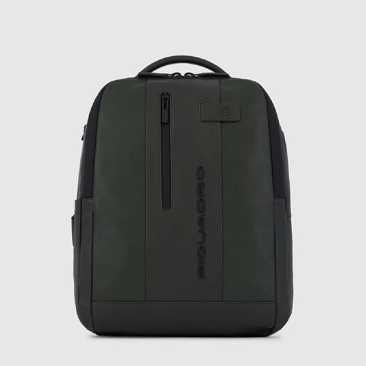 Image du produit Piquadro Urban - Sac à dos pour ordinateur portable 14" avec compartiment pour iPad®mini (14 l)