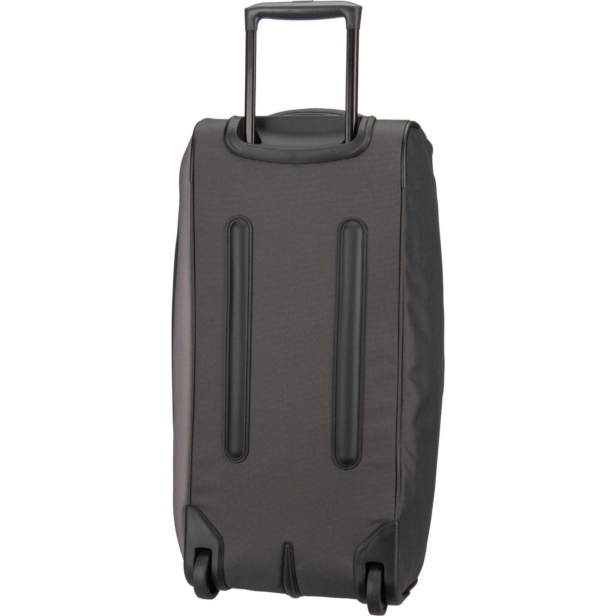 Thumbnail - Travelite, Koffer, Reisetasche mit Rollen Viia Rollenreisetasche, Schwarz, (61 l, L (90 - 115l))